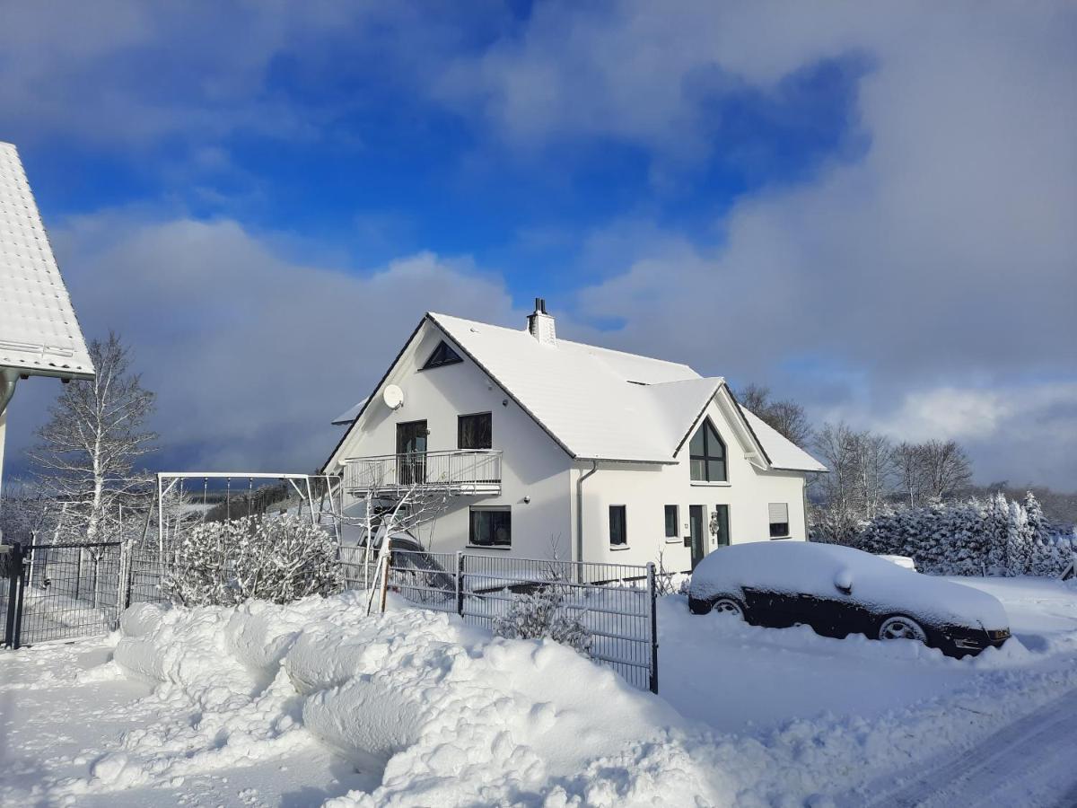 VakantiehuisВинтерберг Екстериор снимка