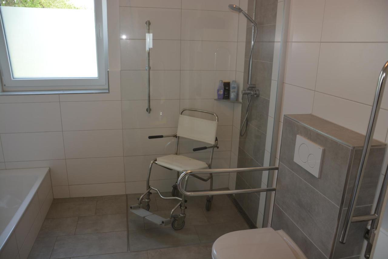 VakantiehuisВинтерберг Екстериор снимка