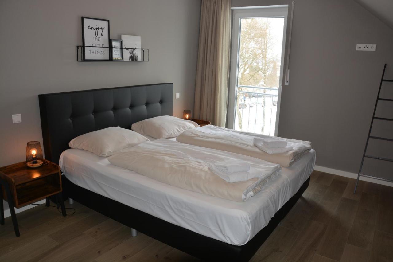 VakantiehuisВинтерберг Екстериор снимка