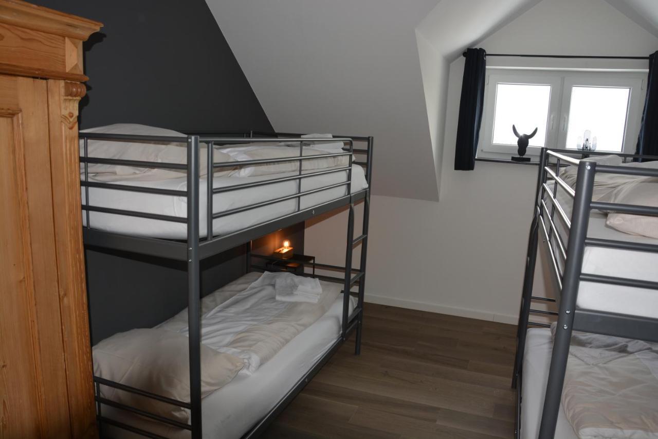 VakantiehuisВинтерберг Екстериор снимка
