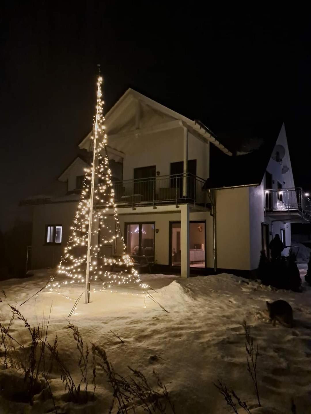 VakantiehuisВинтерберг Екстериор снимка